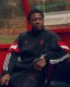 2024 Man Utd Windbreaker