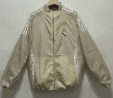 2024/25 R MAD Crimson Windbreaker