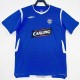 2008/09 Rangers Home Blue Retro Soccer jersey