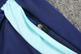 2024/25 ASN Blue Kids Tracksuit