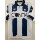 1995/96 CF Monterrey Home White Retro Soccer jersey