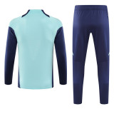 2024/25 ASN Blue Kids Tracksuit