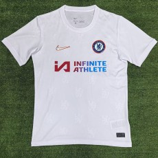 2024/25 CHE White Training Shirts