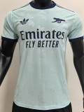 2024/25 ASN Green Player Training Shirts