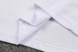 2024 White Training Shirts