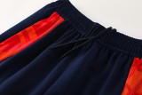 2024/25 Man Utd Orange Tracksuit