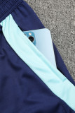 2024/25 ASN Blue Kids Tracksuit