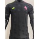 2024/25 JUV Black Player Training Shirts