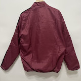 2024/25 R MAD Crimson Windbreaker
