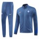 2024/25 INT Blue Tracksuit