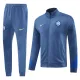 2024/25 INT Blue Tracksuit