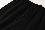 2024/25 ACM Black Tracksuit