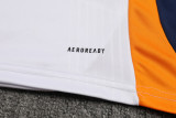 2024/25 R MAD White Tracksuit