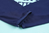 2024/25 ASN Blue Kids Tracksuit