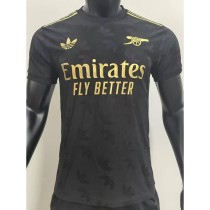 2024/25 ASN Black Player Training Shirts