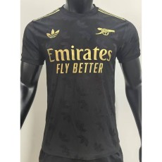 2024/25 ASN Black Player Training Shirts