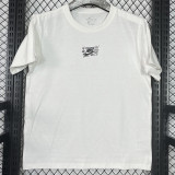 White Sport Swear