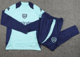 2024/25 ASN Blue Kids Tracksuit
