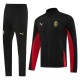 2024/25 ACM Black Tracksuit