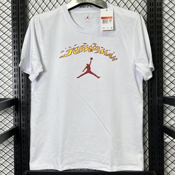 White Sport Swear