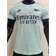 2024/25 ASN Green Player Training Shirts