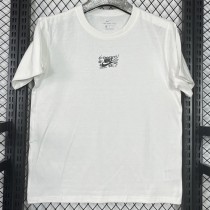 White Sport Swear