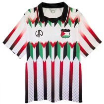 2024/25 CD Palestino Special Edition White Fans Soccer jersey