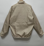 2024/25 R MAD Crimson Windbreaker