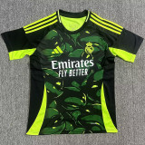 2024/25 R MAD Special Edition Green Fans Soccer jersey
