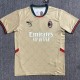 2024/25 ACM Special Edition Yellow Fans Soccer jersey