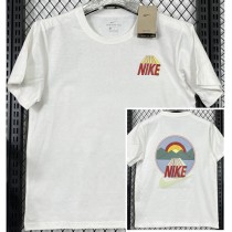 White Sport Swear