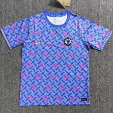 2024/25 CHE Special Edition Blue Fans Soccer jersey