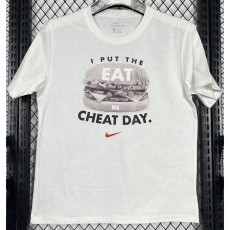 White Sport Swear