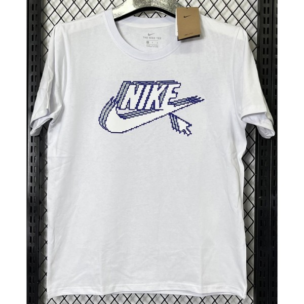 White Sport Swear
