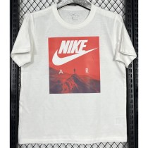 White Sport Swear