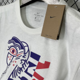 White Sport Swear
