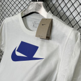 White Sport Swear