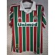 2010 Fluminense Home Retro Soccer jersey