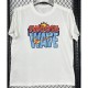 White Sport Swear