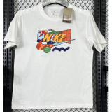 White Sport Swear