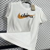 White Sport Swear