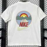 White Sport Swear