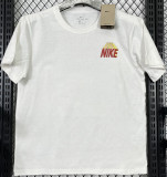 White Sport Swear