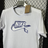 White Sport Swear
