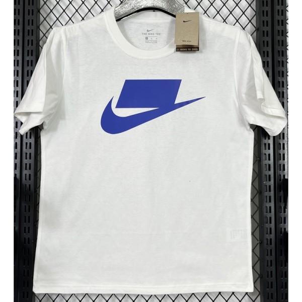 White Sport Swear