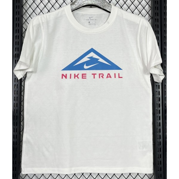 White Sport Swear