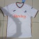 2024/25 Swansea City AFC Home White Fans Soccer jersey