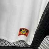 White Sport Swear