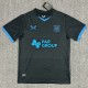2024/25 Preston North End 3RD Black Fans Soccer jersey