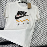White Sport Swear